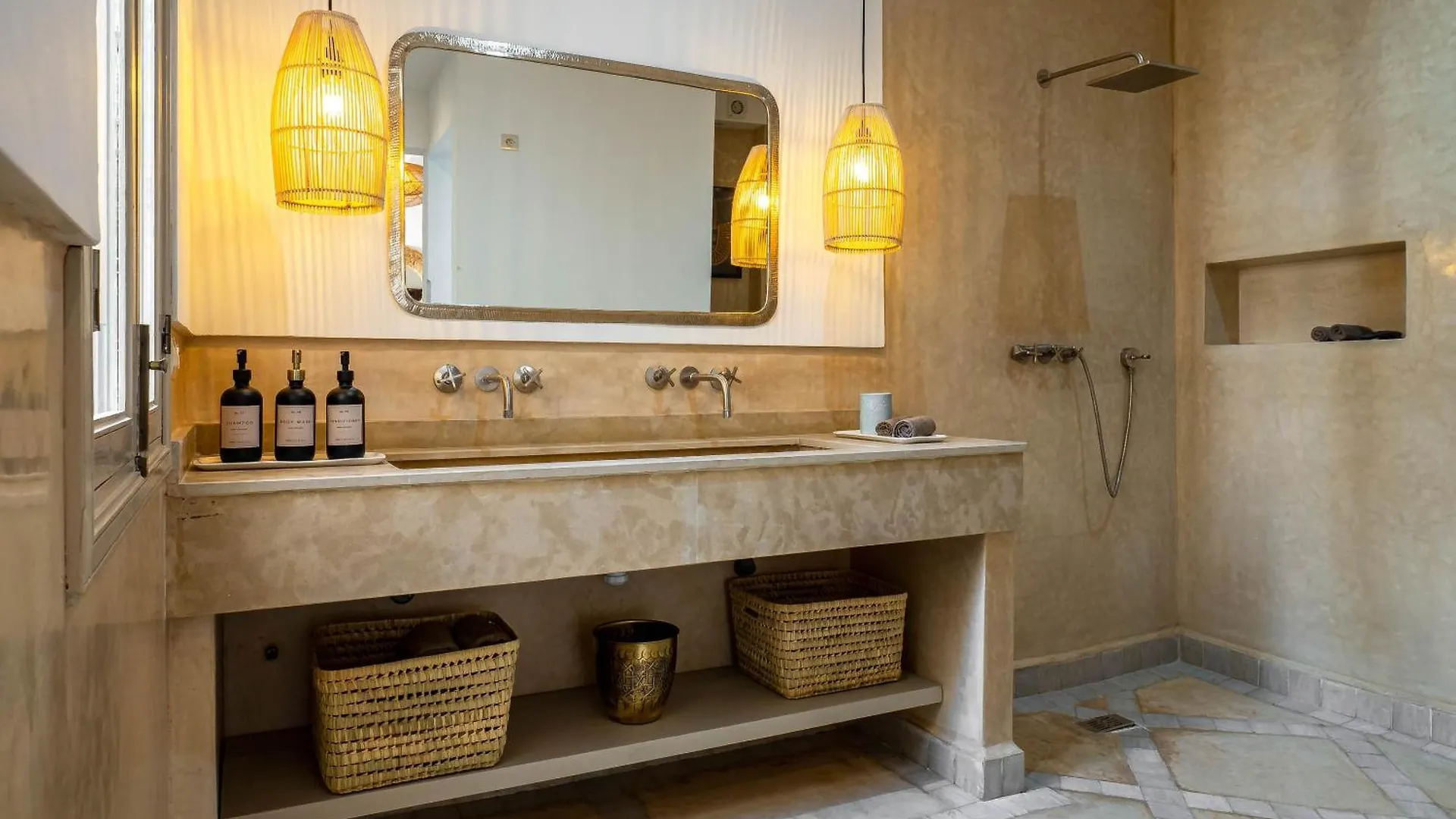 Riad Malaika Марракеш 0*,