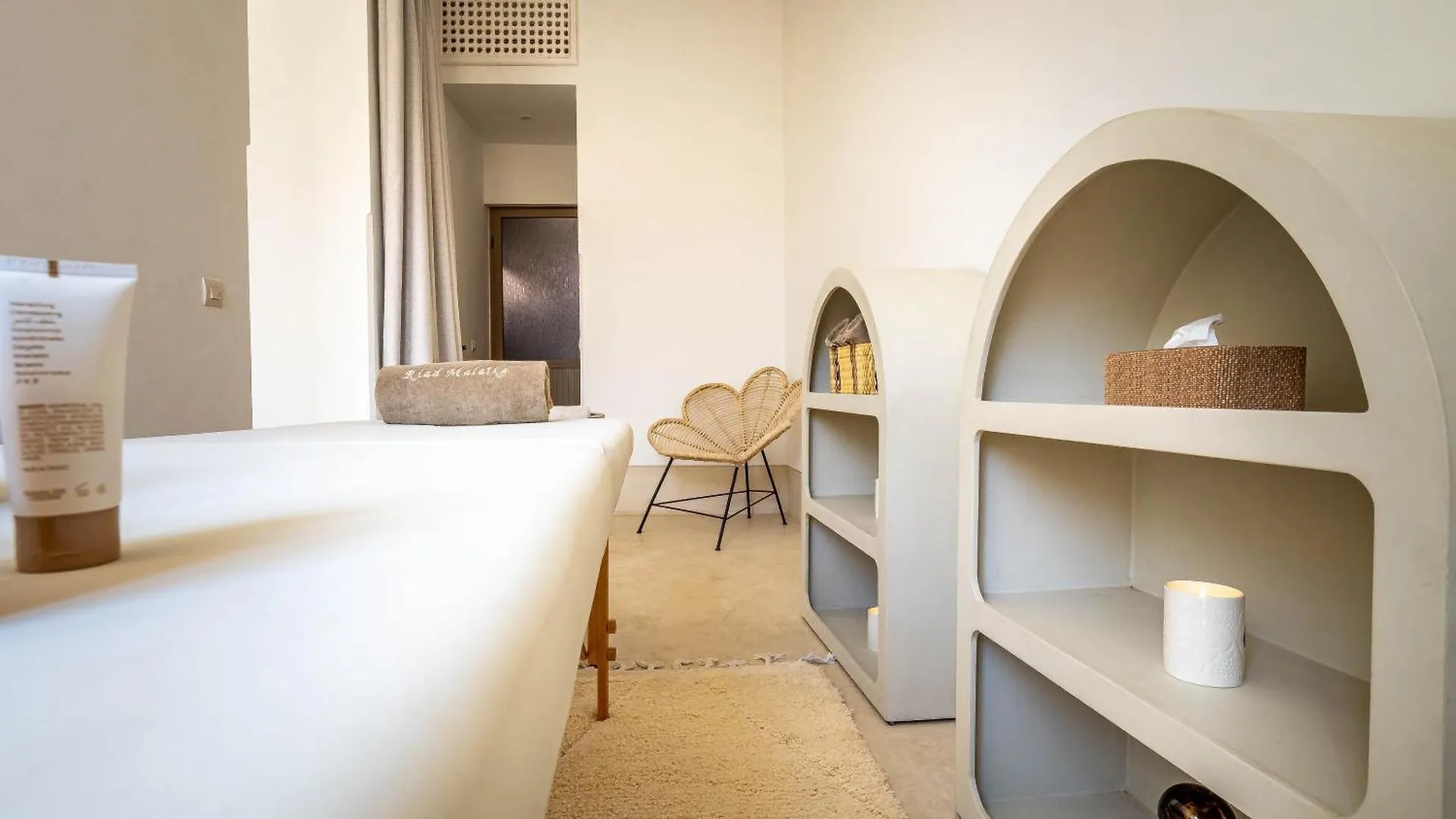 Riad Malaika Марракеш Гостевой дом