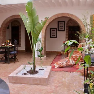 La Maison Berber Shams Gasthof
