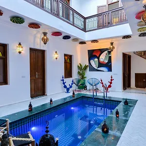 Pensión Casa De Marrakech, Marrakesh