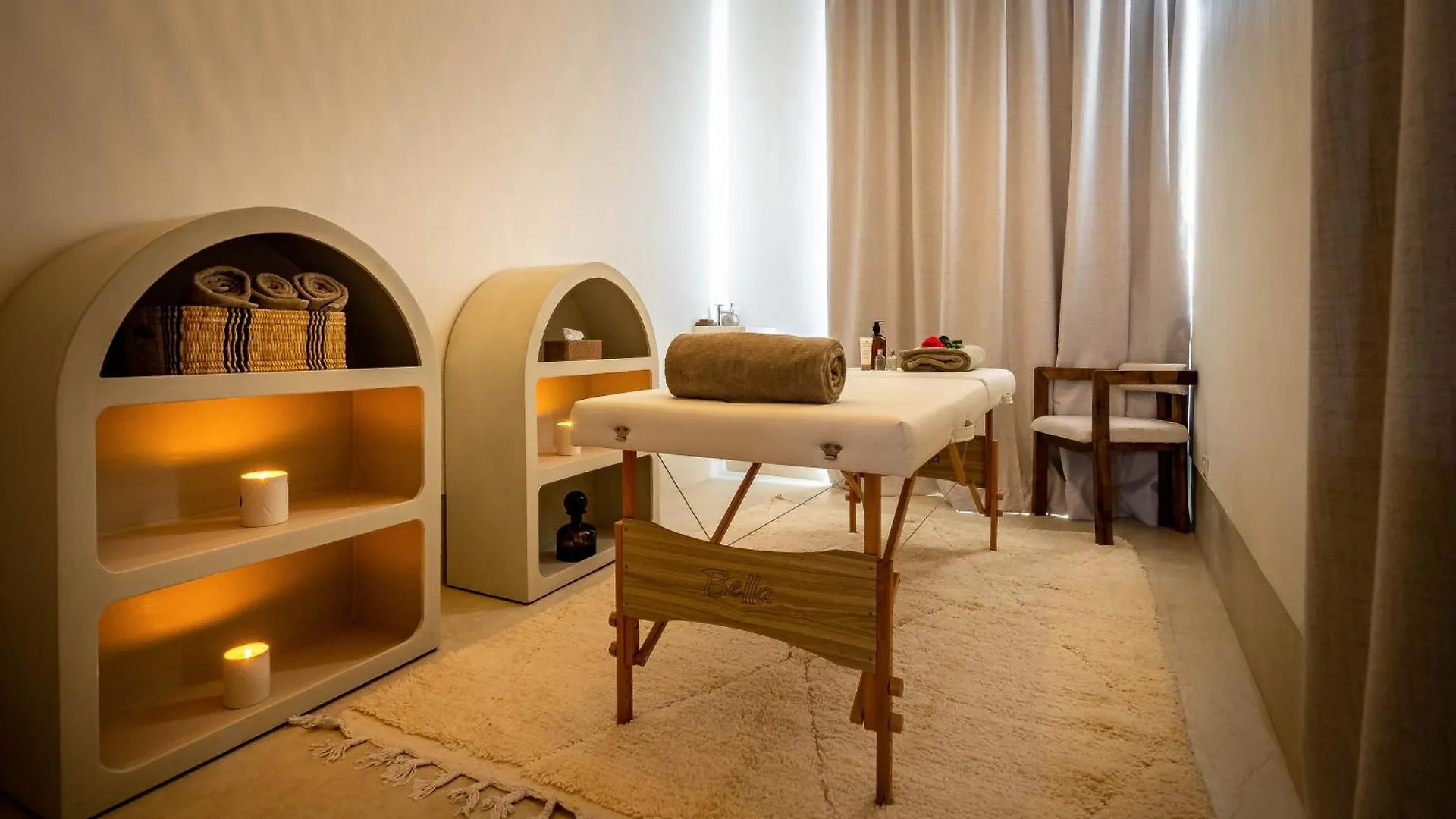Riad Malaika Marrakesch